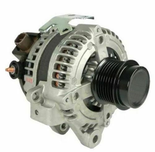 OEM Toyota Camry Alternators