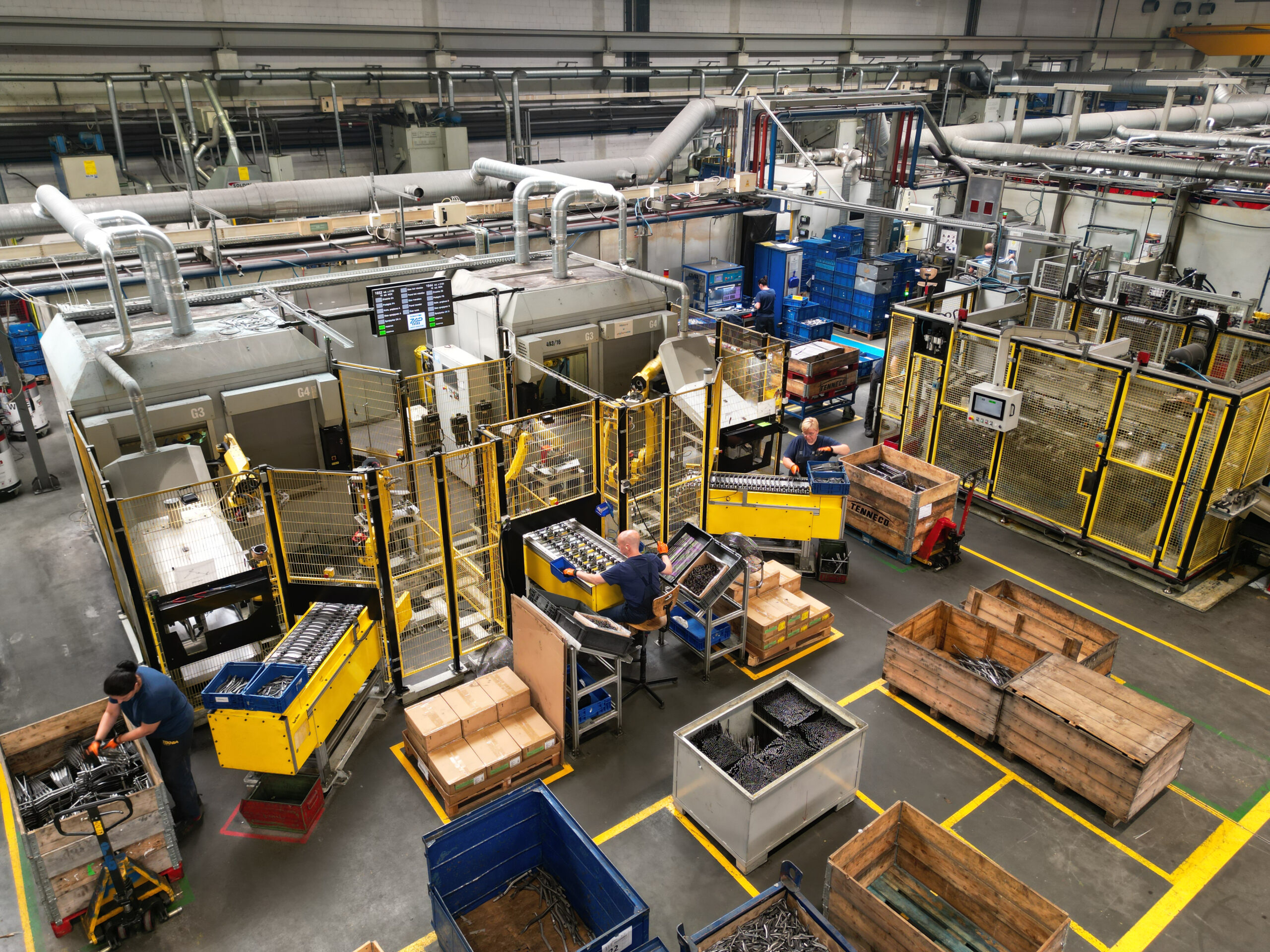 Oem Vehicle Parts industry insight