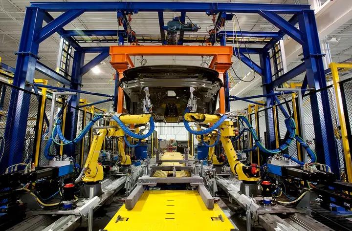 Oem Vehicle Parts industry insight