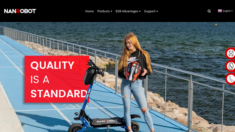 OEM Wholesale Electric Scooter Manufacturers and Factory, Suppliers