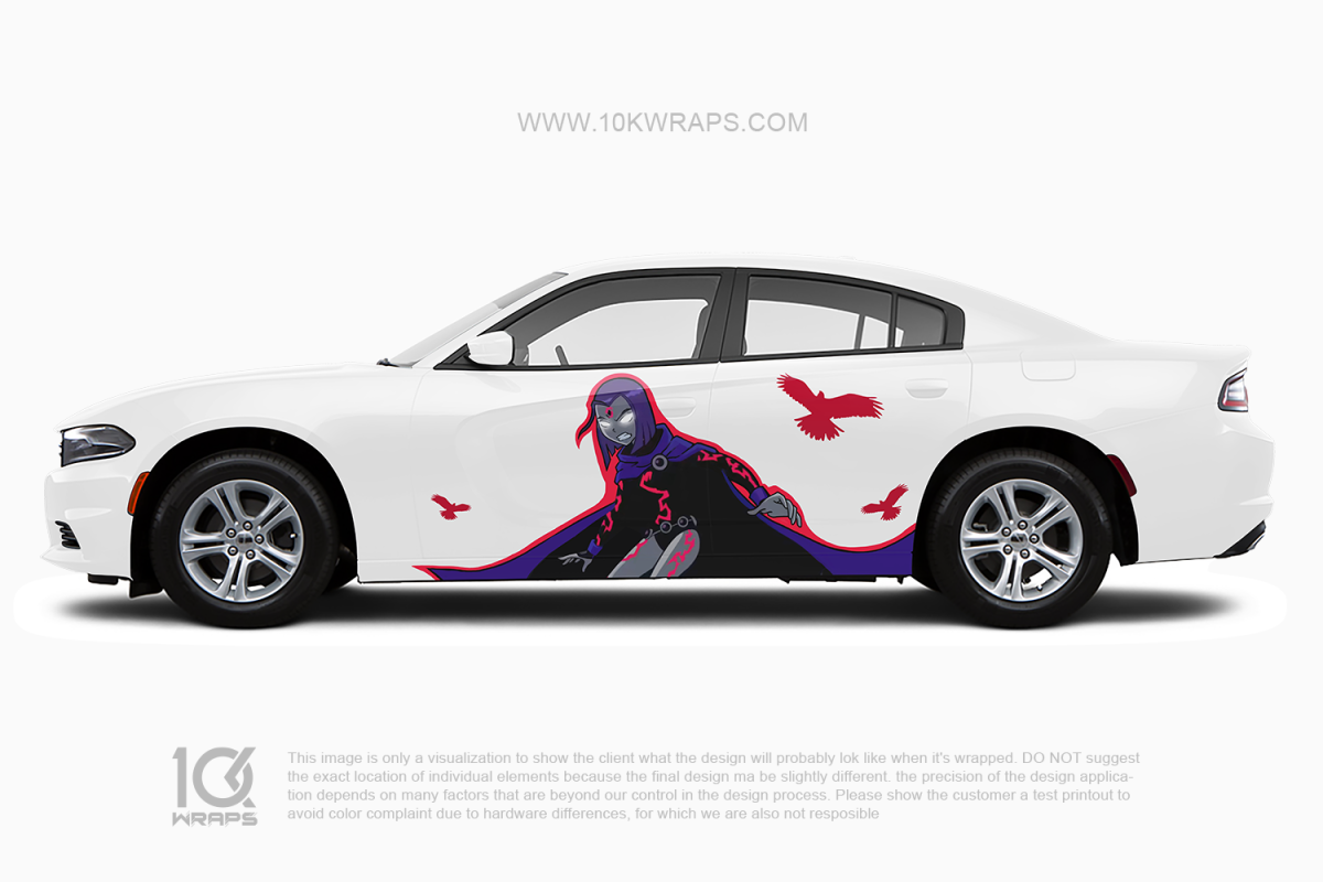 Oem Widebody Charger Kit industry insight