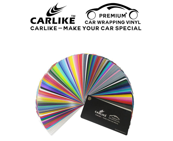 OEM Your Own Brand Service for Car Wrap Vinyl