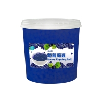 OEM/ODM Boba Bursting Pearls Supplier