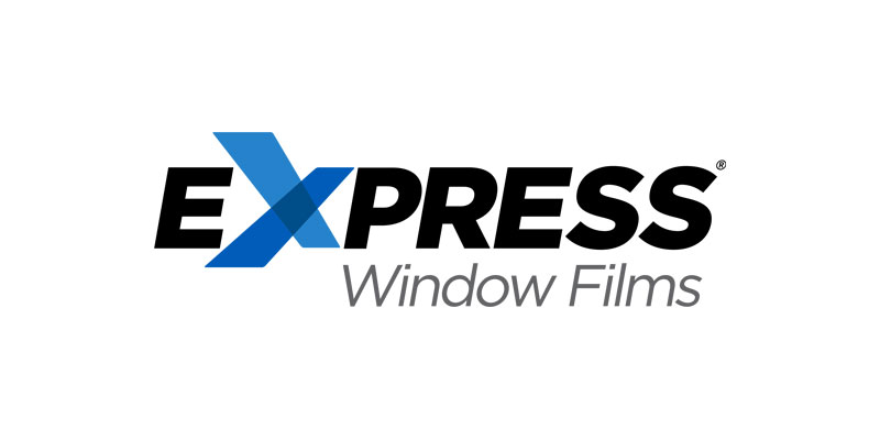 of Express Window Film Products For Professional Installers