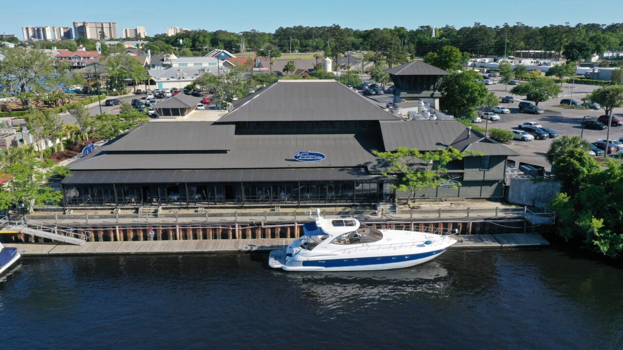 of Greg Norman & The Greg Norman Company