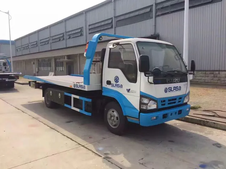 of Isuzu Commercial Vehicles. Low Cab Forward Trucks That ...