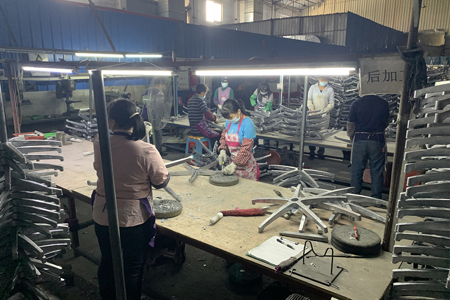 Office Chair Distributors industry insight