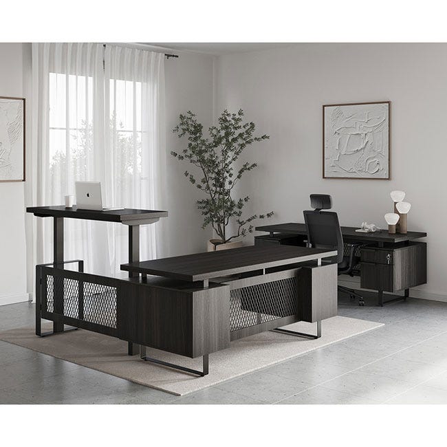 Office Desks, Standing Desks & Tables