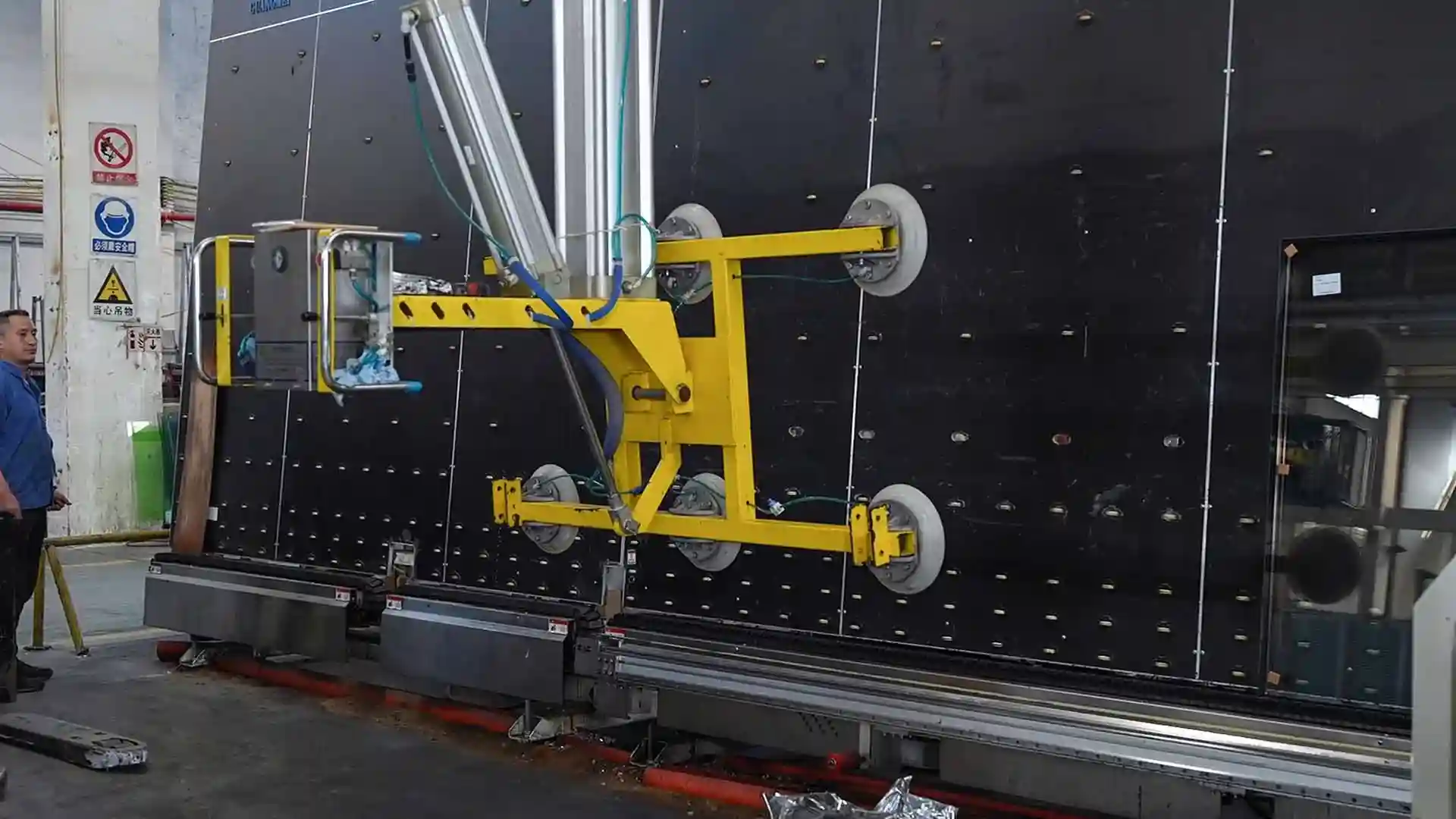 Office Partitions Glass industry insight