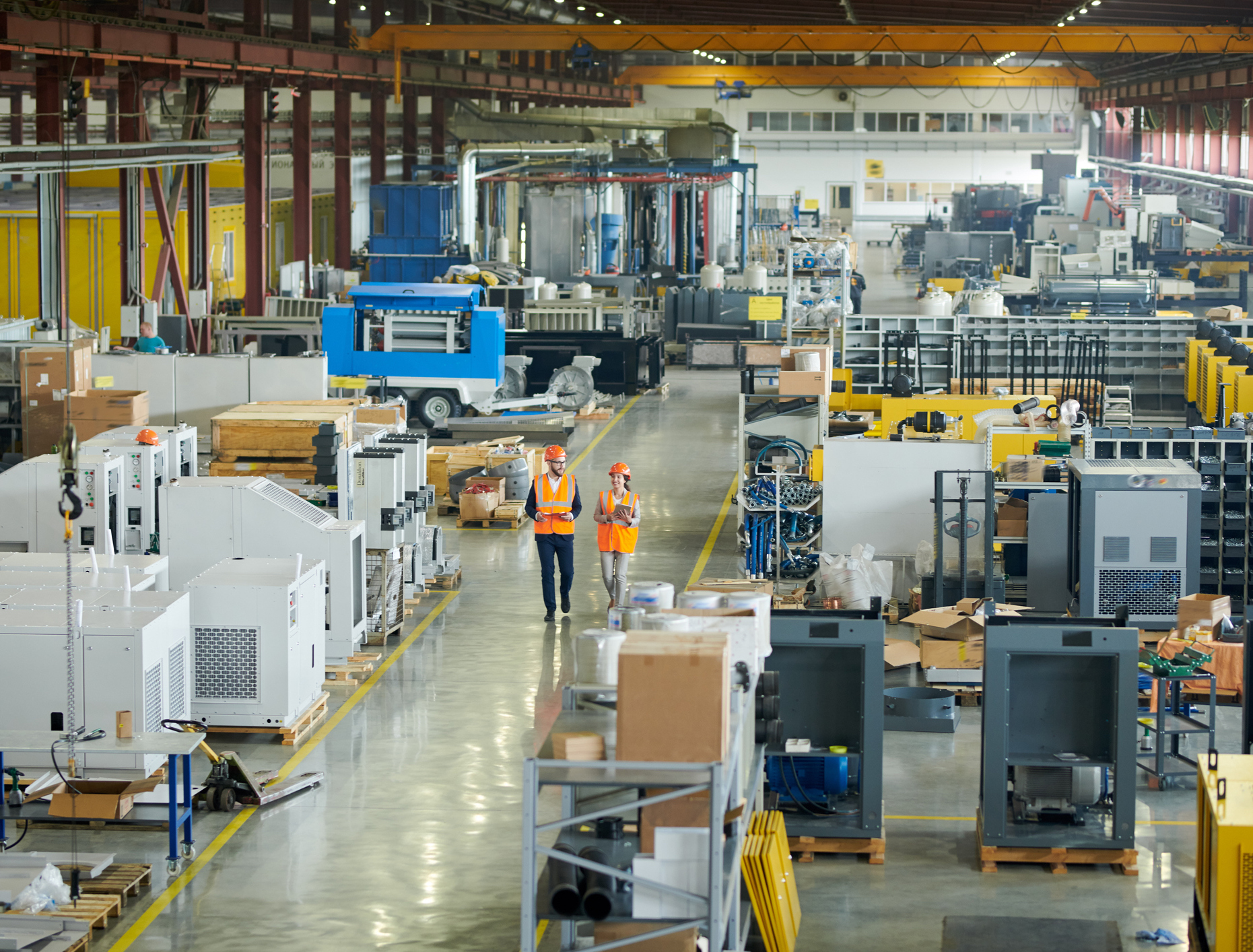 Office Products Wholesale industry insight