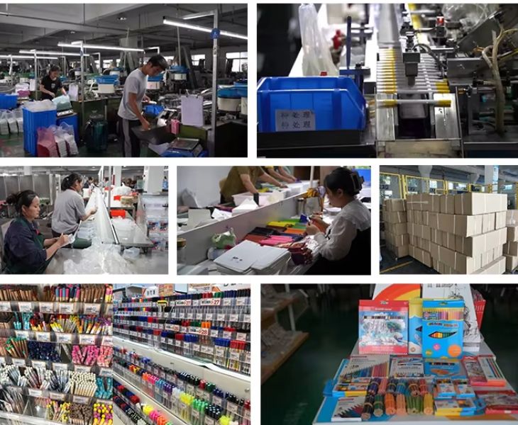 Office Supplies Wholesalers industry insight