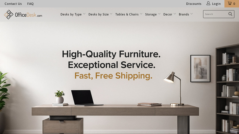 OfficeDesk.com