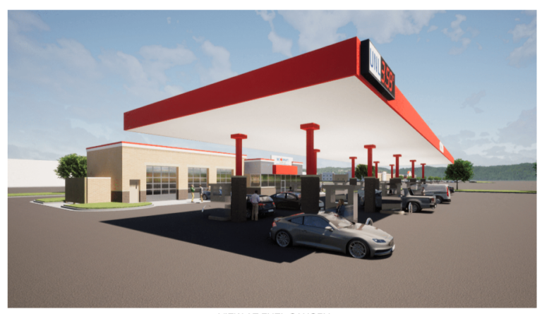 Official Camera of Fun