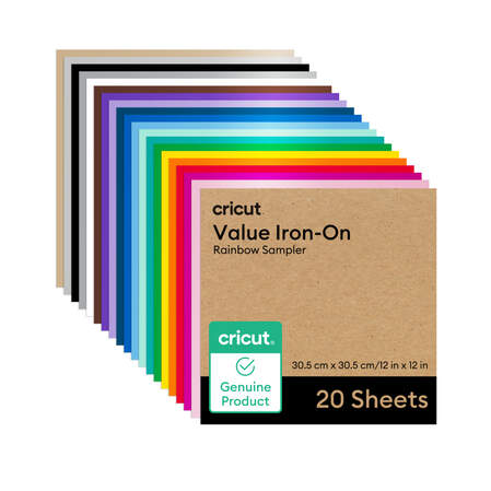 Official Cricut® Bulk Iron