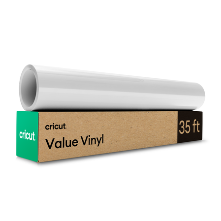 Official Cricut Bulk Vinyl
