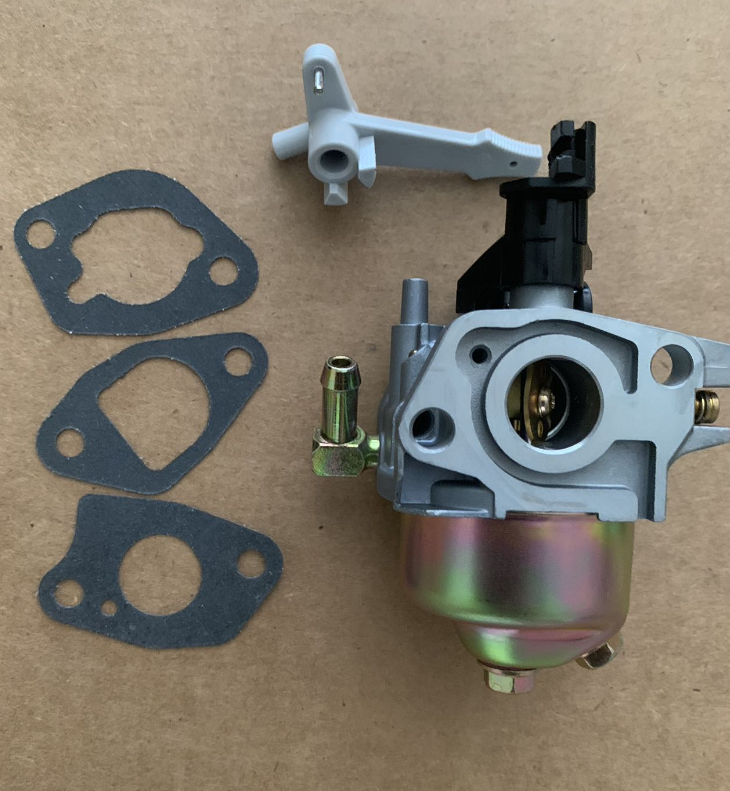 Official Cub Cadet Tiller Carburetors