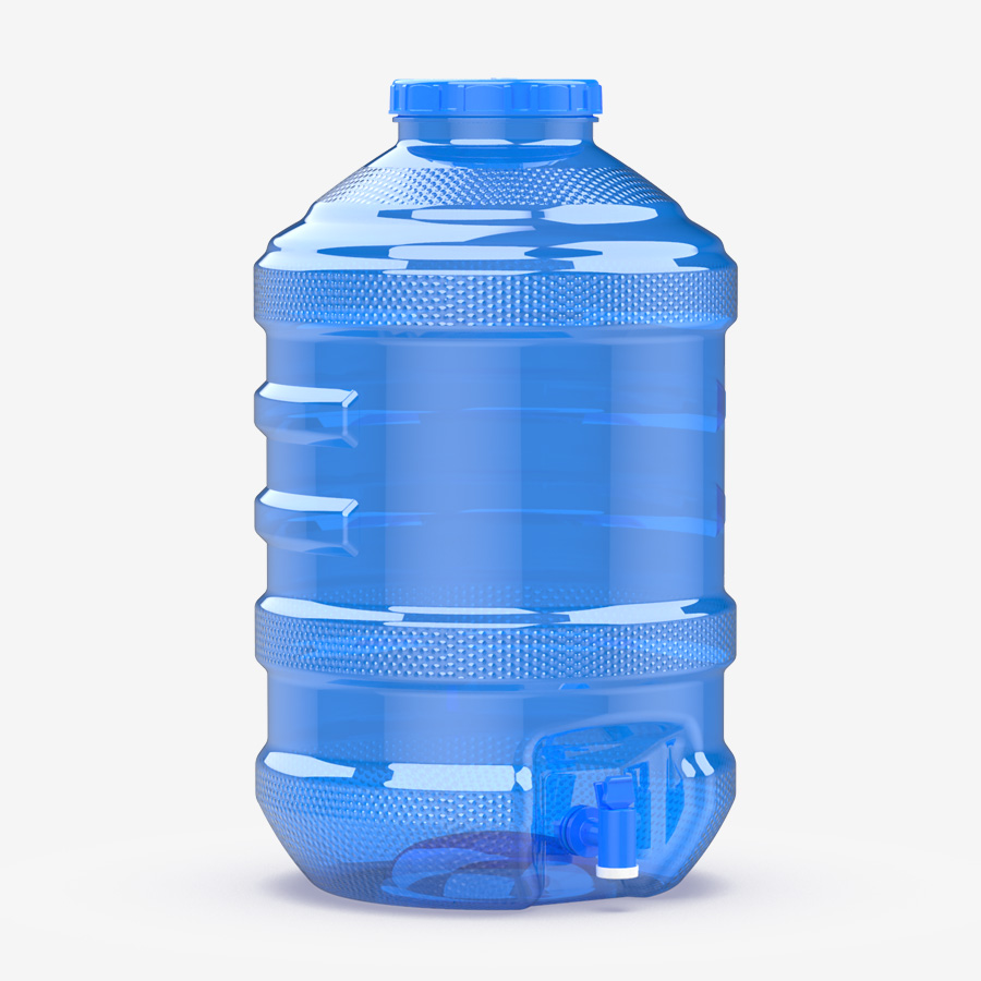 Official Duy Tan PET Plastic Bottles, Good Price