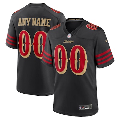 Official NFL Custom Shop, Customized Football Apparel ...