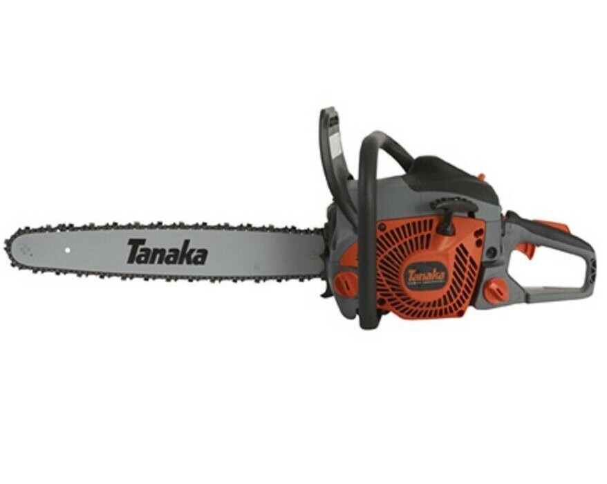 Official Tanaka Chainsaw Parts