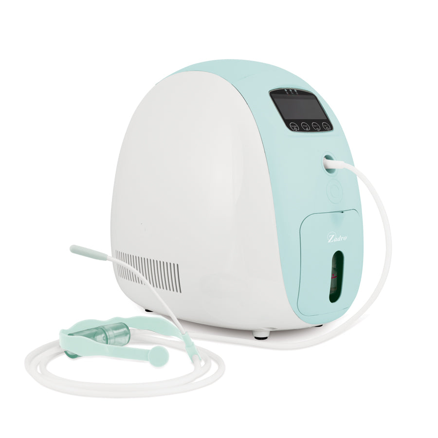 Official Zadro Products