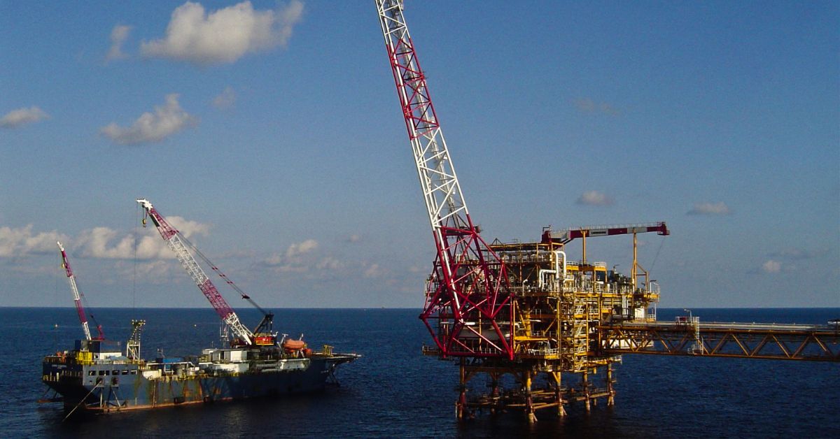 Offshore Rig Companies industry insight