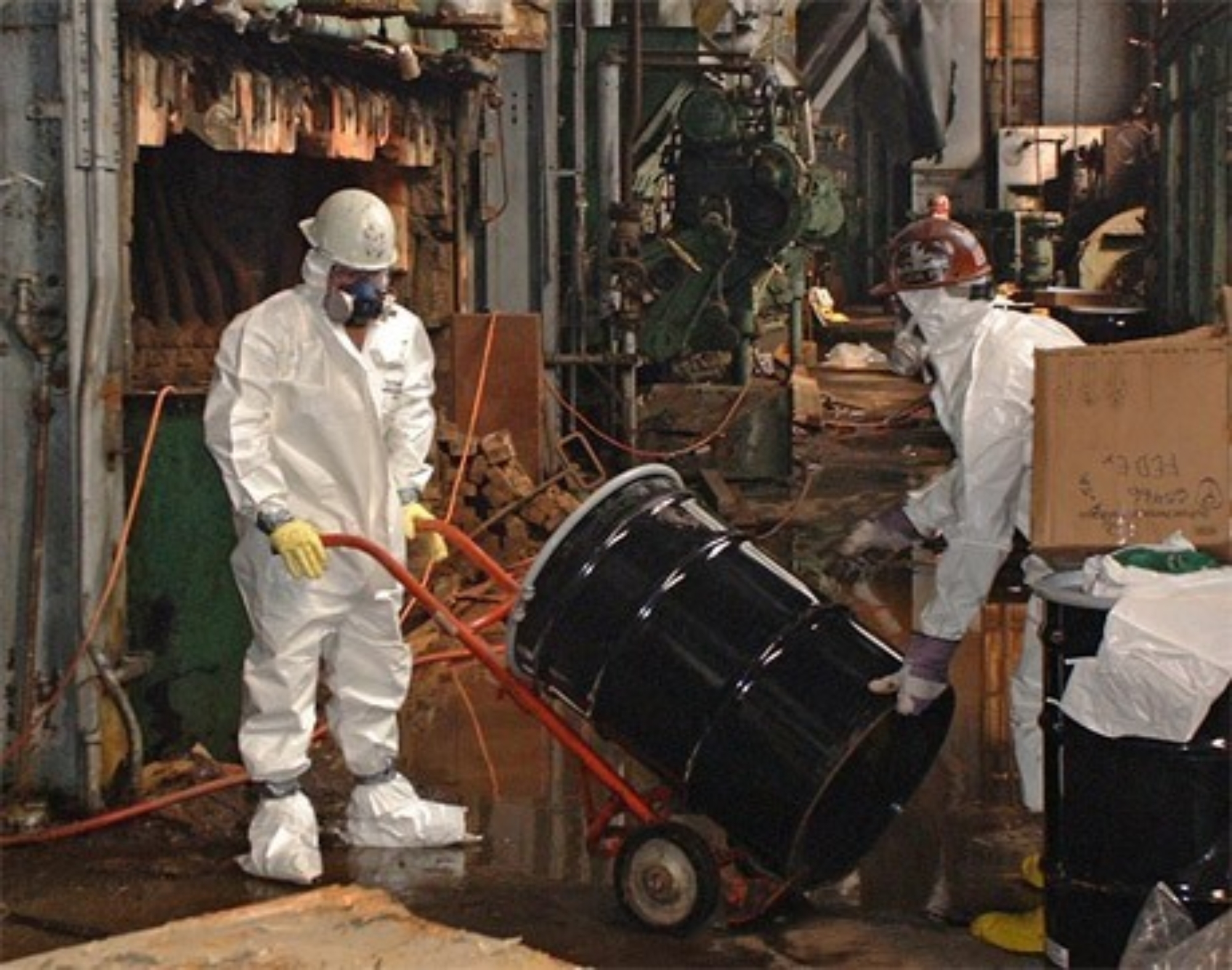 Ohio Environmental Remediation Companies industry insight