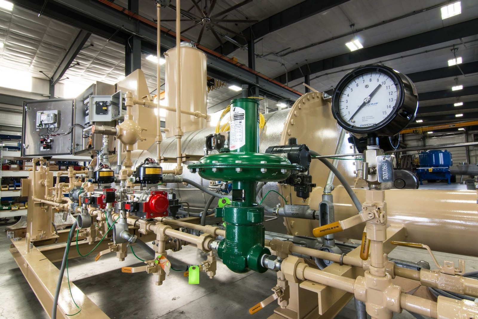 Oil And Gas Companies Oklahoma City Ok industry insight