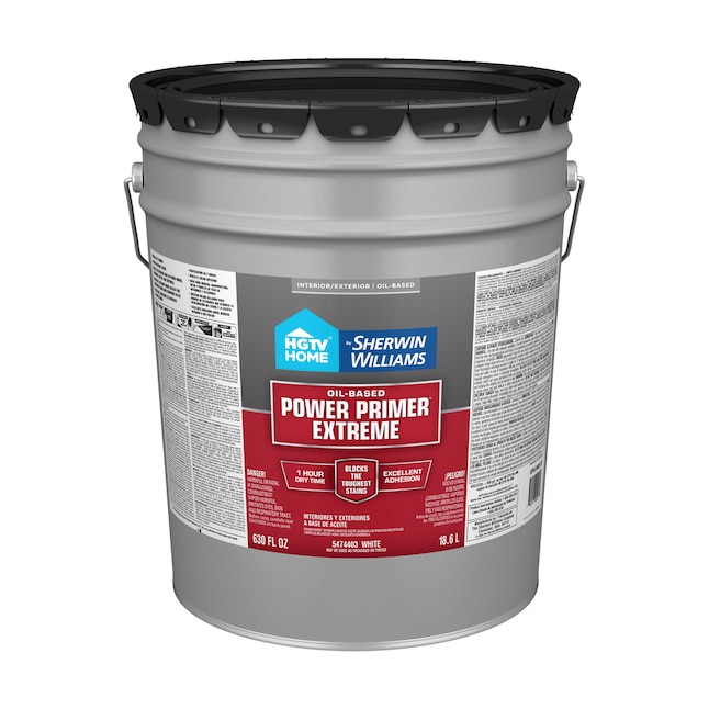 Oil-Based Power Primer™ Extreme