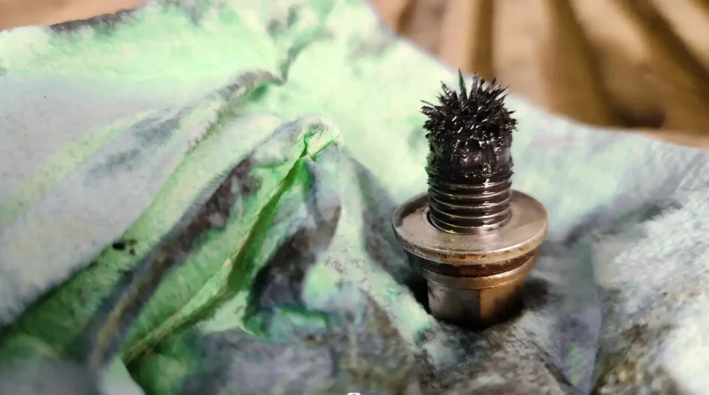 Oil Drain Plug industry insight