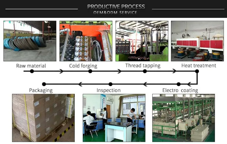 Oil Drain Plug industry insight