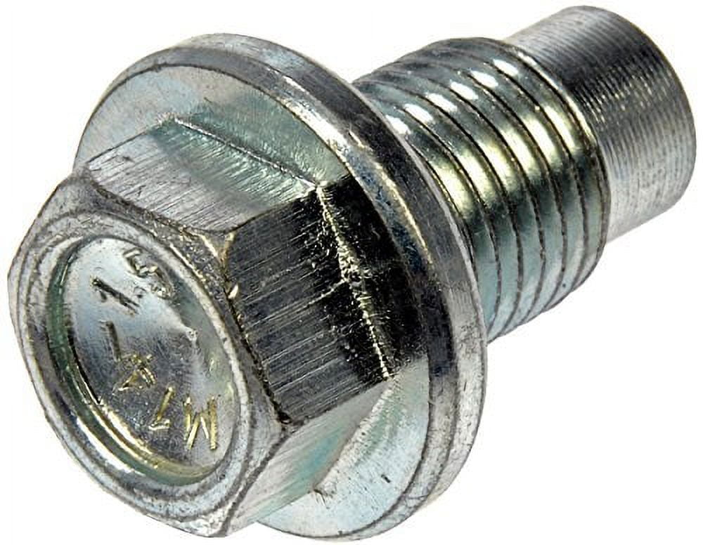 Oil Drain Plugs