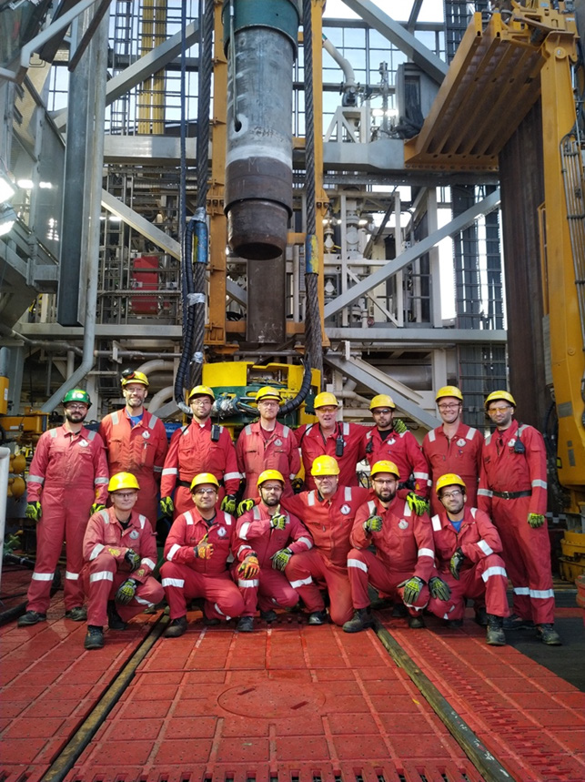 Oil Drilling Companies In Usa industry insight