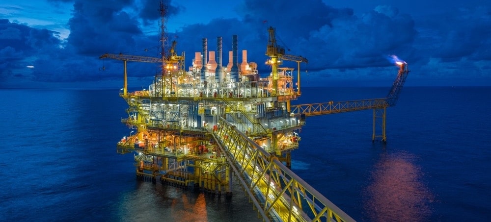 Oil & Gas Drilling Companies industry insight