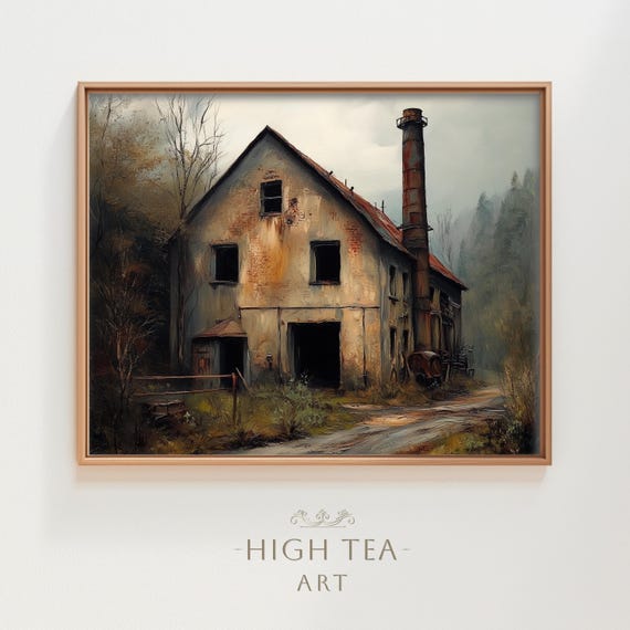 Oil Painting Reproductions