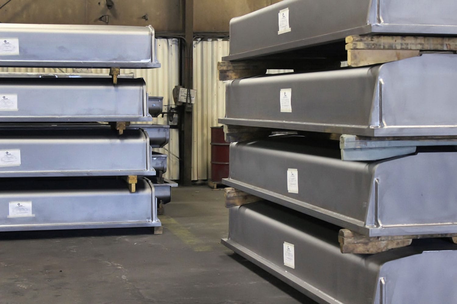 Oil Pans industry insight