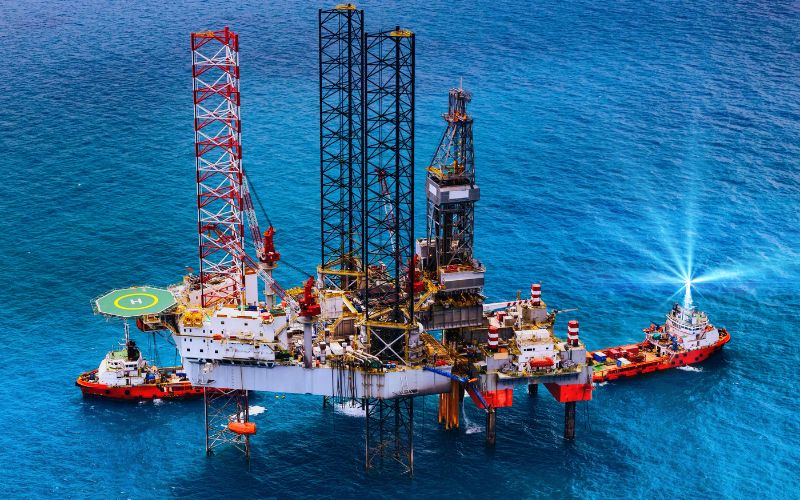 Oil Platform Companies industry insight