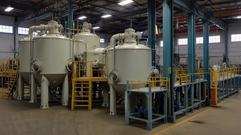 Oil Primer industry insight