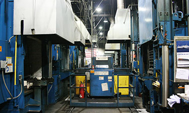 Oil Quench industry insight