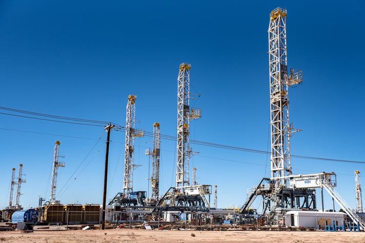 Oil Rig Companies In Texas industry insight