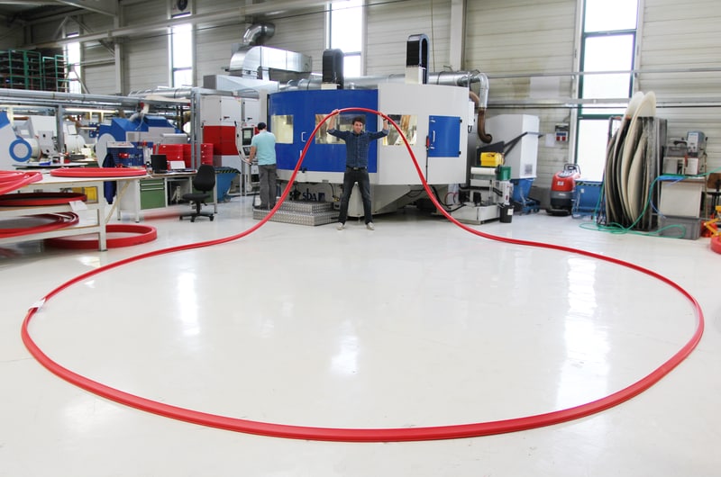 Oil Seals By Size industry insight