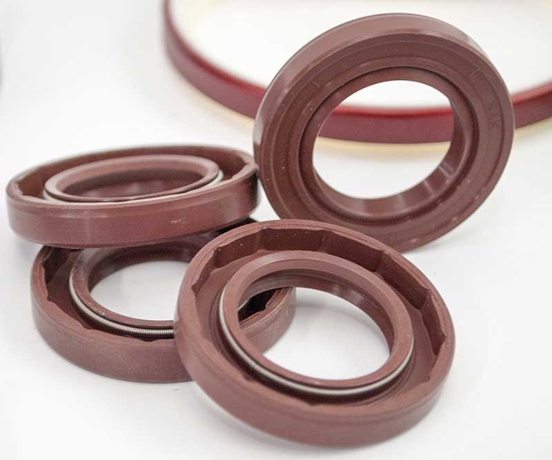 Oil Seals By Size industry insight