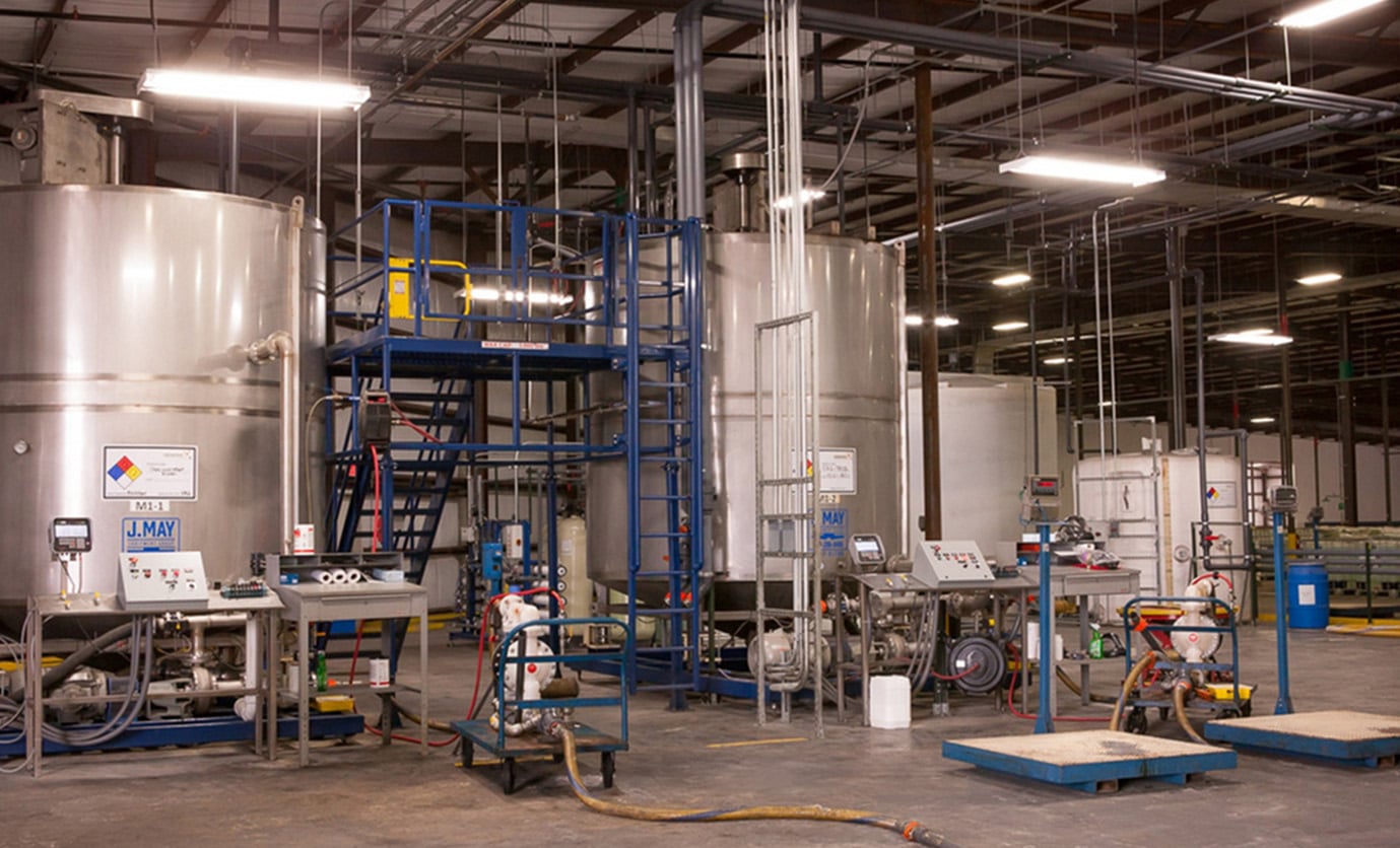 Oilfield Companies In Louisiana industry insight