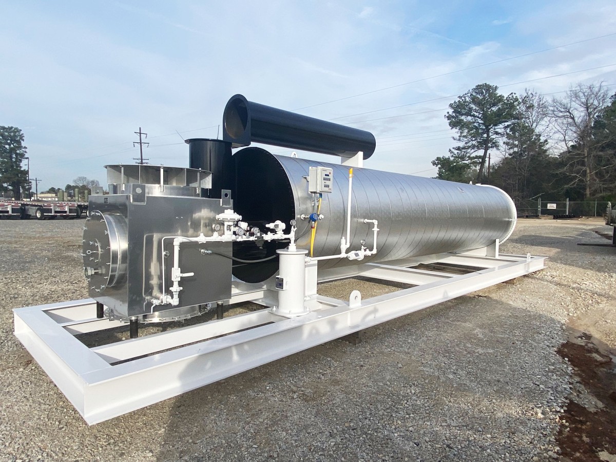 Oilfield Contract Companies In Louisiana industry insight