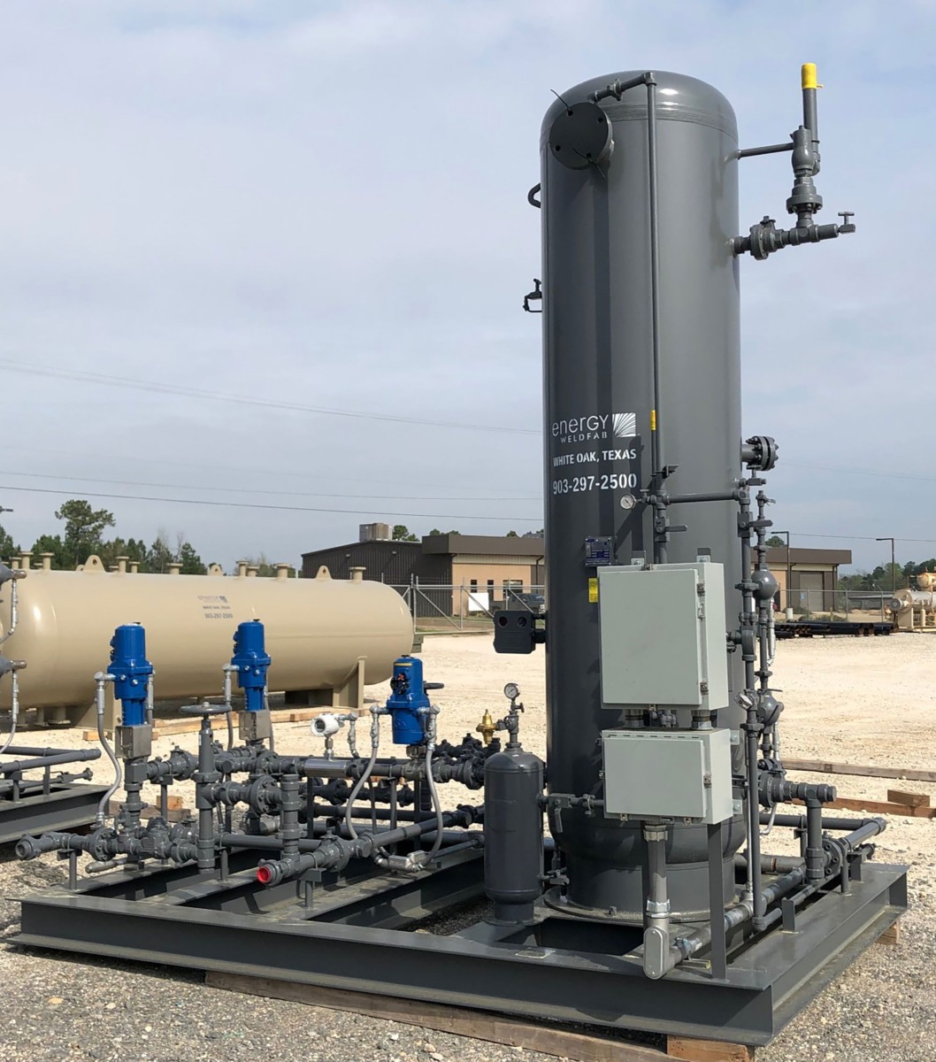 Oilfield Contract Companies In Louisiana industry insight