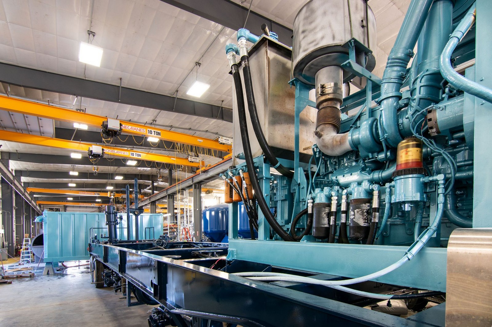 Oilfield Equipment industry insight