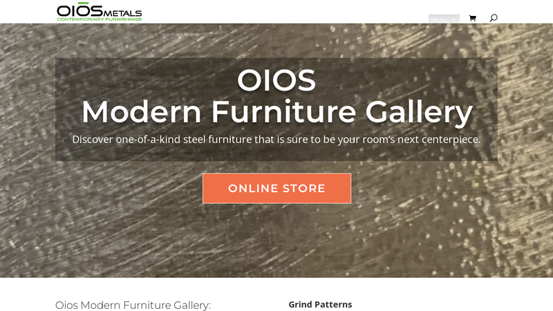 Oios Modern Furniture Gallery