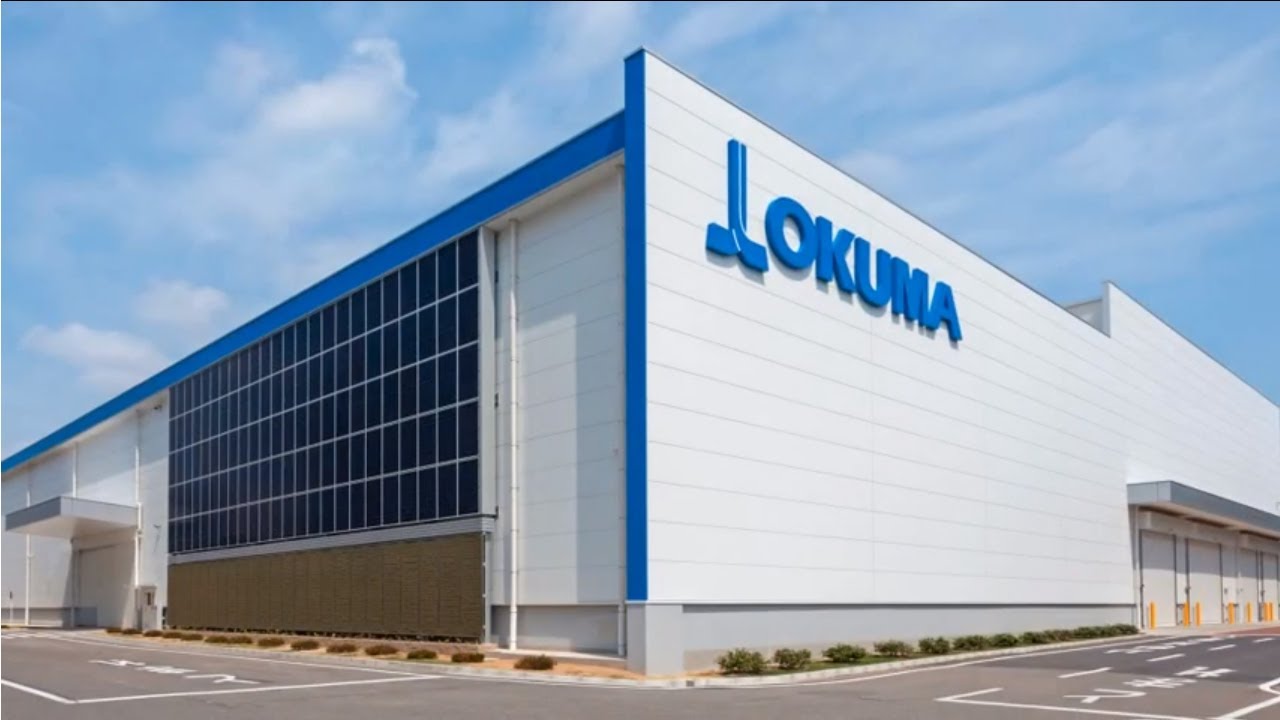 Okuma America