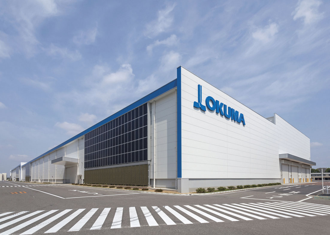 Okuma America