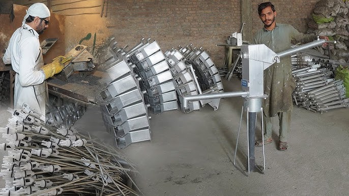 Old Well Hand Pump industry insight