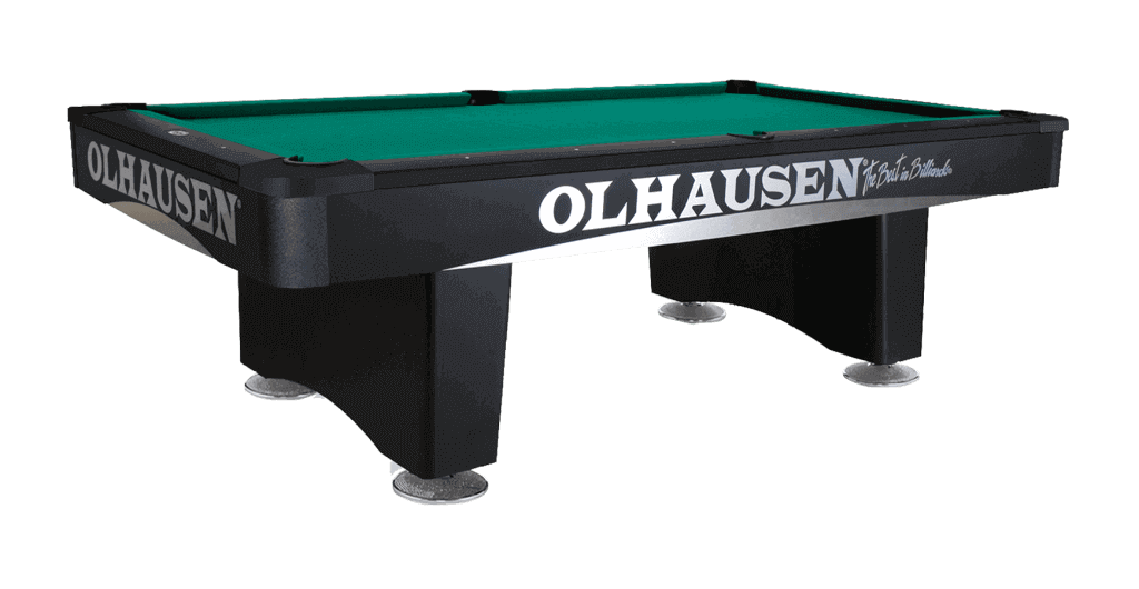 Olhausen Billiards